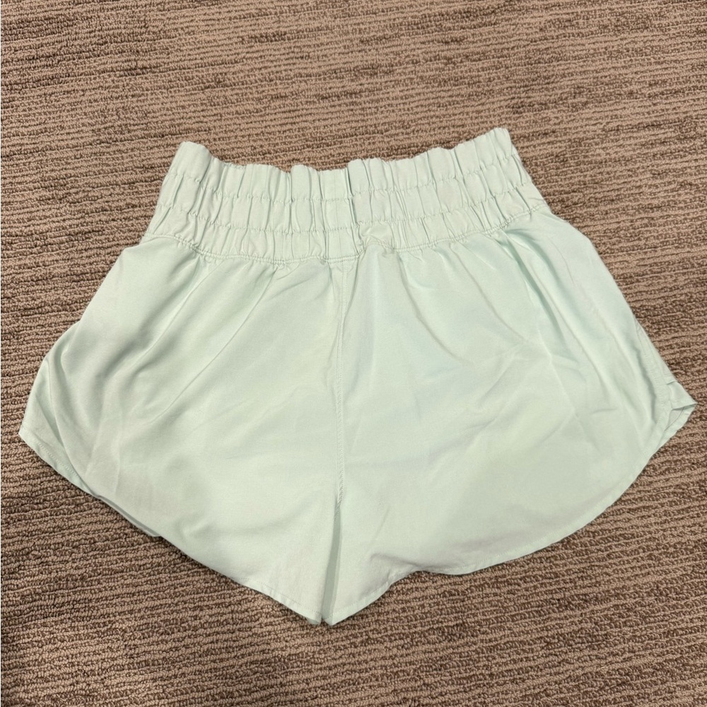 CRZ mint Green Women's Skort - Picture 3 of 3